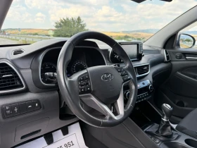 Hyundai Tucson 1.6-CRDI-138.000km-������-������-����-���� ��� | Mobile.bg � ����� ������ 8