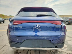 Mercedes-Benz EQE 350* 4MATIC* ПАНОРАМА* AMBIENT* BURMESTER* 360*  - 30700 € - 48025949 6