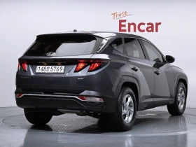 Hyundai Tucson 2.0 Automatic | Mobile.bg � ����� ������ 3