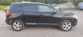 Nissan Qashqai 1.5 dci | Auto.bg — изображение 11