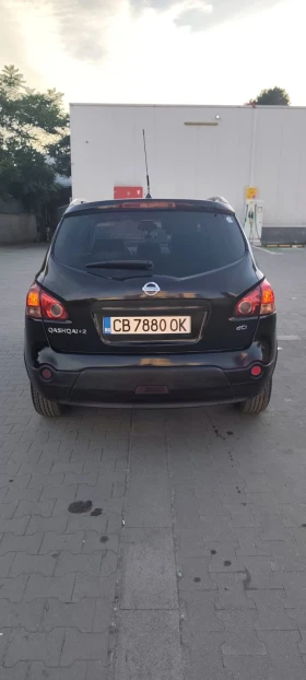 Nissan Qashqai 1.5 dci | Auto.bg — изображение 9