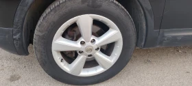 Nissan Qashqai 1.5 dci | Auto.bg — изображение 2