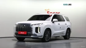 Hyundai Palisade Calligraphy* 4x4* 3.8* DISTRONIC* 360* МАСАЖИ* 