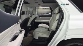 Hyundai Palisade Calligraphy* 4x4* 3.8* DISTRONIC* 360* МАСАЖИ*  | Auto.bg — изображение 11