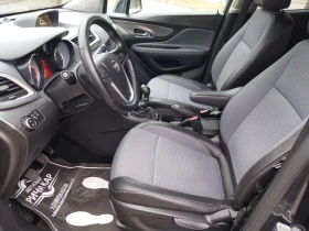 Opel Mokka COSMO 1.4 B/GPL - 6900 € - 24309307 9