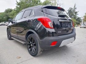 Opel Mokka COSMO 1.4 B/GPL - 6900 € - 24309307 5