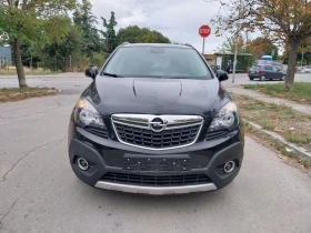 Opel Mokka COSMO 1.4 B/GPL - 6900 € - 24309307 2