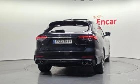 Maserati Levante 3.0 AWD GranSport | Mobile.bg � ����� ������ 4