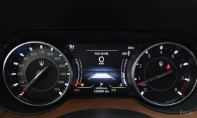 Maserati Levante 3.0 AWD GranSport | Mobile.bg � ����� ������ 8