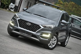 Hyundai Tucson 2.0 CRDI / АВТОМАТИК / FACELIFT  !!!