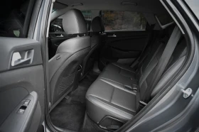 Hyundai Tucson 2.0 CRDI / АВТОМАТИК / FACELIFT  !!! | Auto.bg — изображение 13
