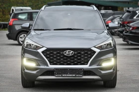 Hyundai Tucson 2.0 CRDI / АВТОМАТИК / FACELIFT  !!! | Auto.bg — изображение 8
