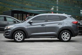 Hyundai Tucson 2.0 CRDI / АВТОМАТИК / FACELIFT  !!! | Auto.bg — изображение 2