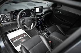 Hyundai Tucson 2.0 CRDI / АВТОМАТИК / FACELIFT  !!! | Auto.bg — изображение 9