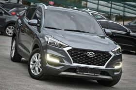 Hyundai Tucson 2.0 CRDI / АВТОМАТИК / FACELIFT  !!! | Auto.bg — изображение 7