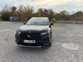 DS DS 7 Crossback 
