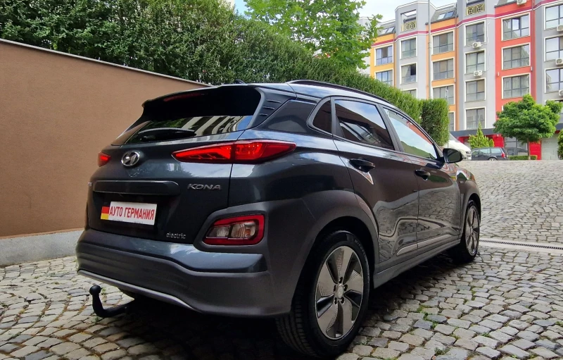 Hyundai Kona 64KW/Premium//SOH100%, снимка 3 - Автомобили и джипове - 47595853