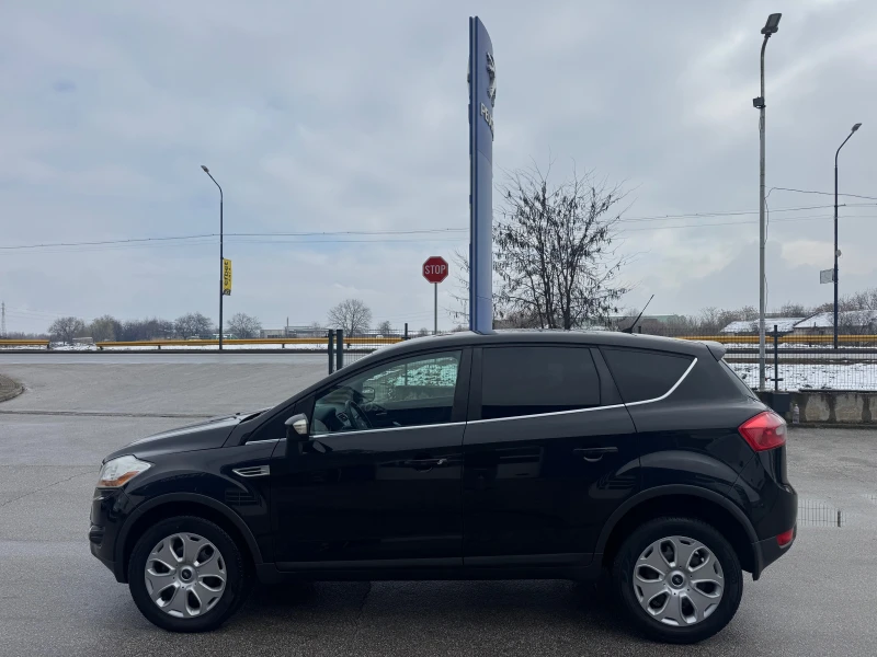 Ford Kuga 2.0D 4x4, снимка 2 - Автомобили и джипове - 49181571