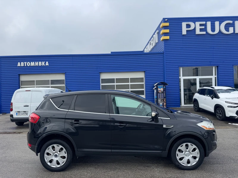 Ford Kuga 2.0D 4x4, снимка 6 - Автомобили и джипове - 49181571