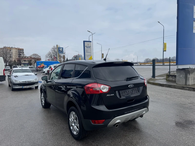 Ford Kuga 2.0D 4x4, снимка 3 - Автомобили и джипове - 49181571