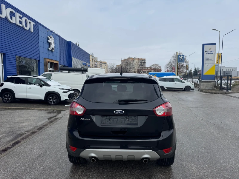 Ford Kuga 2.0D 4x4, снимка 4 - Автомобили и джипове - 49181571