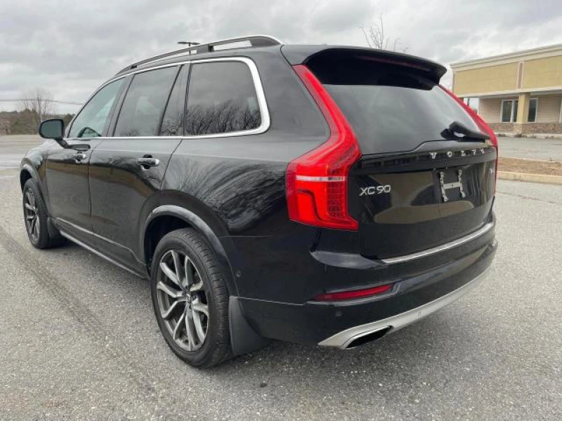 Volvo Xc90 T6, снимка 3 - Автомобили и джипове - 49513491