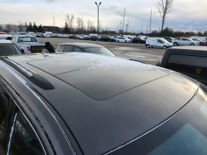 Jeep Grand cherokee * OVERLAND * CARFAX * ЦЕНА ДО БГ, снимка 5 - Автомобили и джипове - 52865605