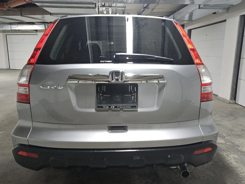 Honda Cr-v 2.0 i  EXECUTIVE  4x4 8 гуми, снимка 5 - Автомобили и джипове - 52965266