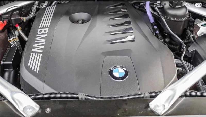 BMW X7 * xDrive40i * CARFAX * БЕЗ ПЪРВОНАЧАЛНА ВНОСКА, снимка 7 - Автомобили и джипове - 53206923