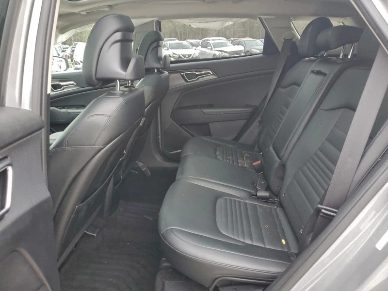 Kia Sportage SX PRESTIGE, снимка 11 - Автомобили и джипове - 53231811