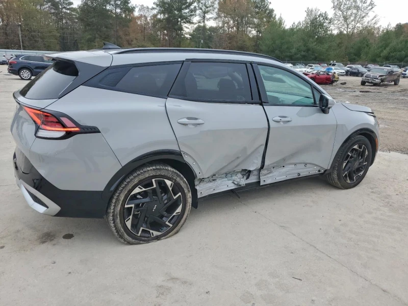 Kia Sportage SX PRESTIGE, снимка 5 - Автомобили и джипове - 53231811