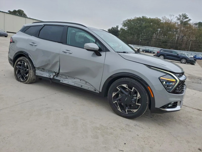 Kia Sportage SX PRESTIGE, снимка 6 - Автомобили и джипове - 53231811