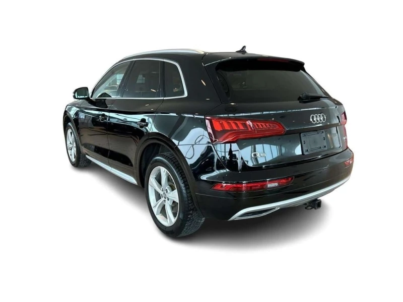 Audi Q5 * quattro Premium Plus * CARFAX * ЦЕНА ДО БГ, снимка 5 - Автомобили и джипове - 53369326