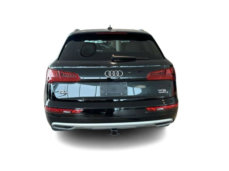 Audi Q5 * quattro Premium Plus * CARFAX * ЦЕНА ДО БГ, снимка 6 - Автомобили и джипове - 53369326