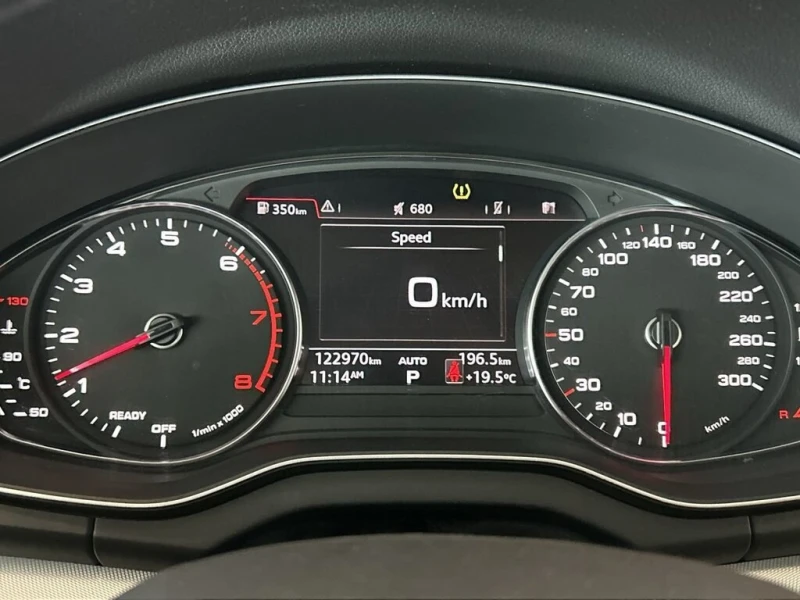 Audi Q5 * quattro Premium Plus * CARFAX * ЦЕНА ДО БГ, снимка 11 - Автомобили и джипове - 53369326