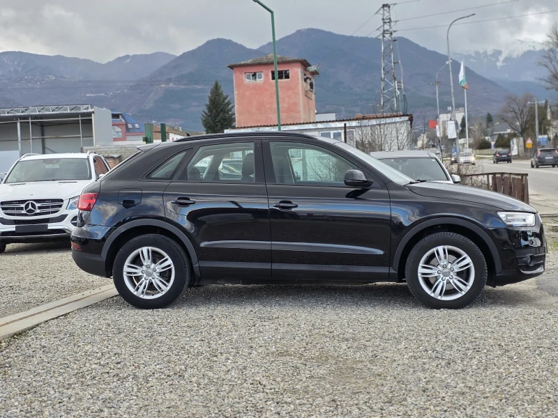 Audi Q3 2.0TDI.Quattro.Face.Много хубав.Собствен лизинг!!!, снимка 5 - Автомобили и джипове - 53446267