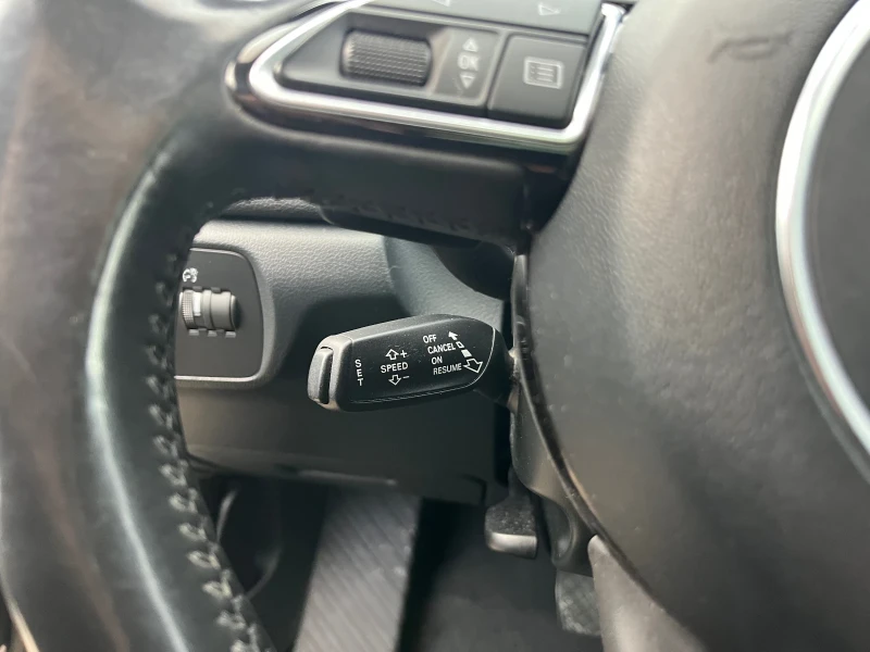 Audi Q3 2.0TDI.Quattro.Face.Много хубав.Собствен лизинг!!!, снимка 16 - Автомобили и джипове - 53446267