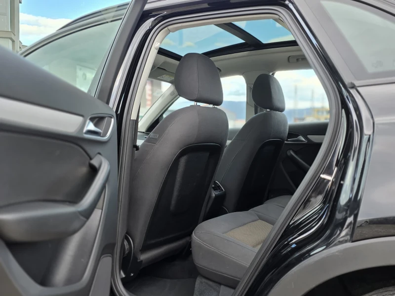 Audi Q3 2.0TDI.Quattro.Face.Много хубав.Собствен лизинг!!!, снимка 14 - Автомобили и джипове - 53446267