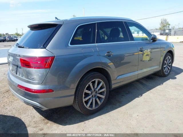 Audi Q7 3.0T PREMIUM ДИГИТАЛНО ТАБЛО , снимка 4 - Автомобили и джипове - 47620357