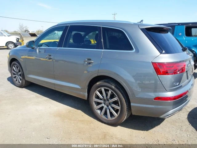 Audi Q7 3.0T PREMIUM ДИГИТАЛНО ТАБЛО , снимка 3 - Автомобили и джипове - 47620357