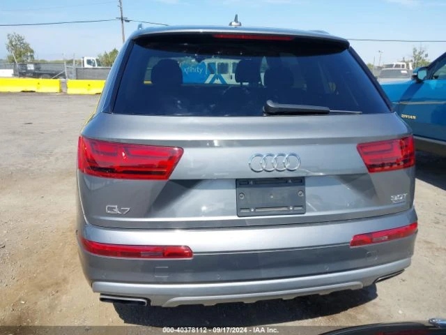 Audi Q7 3.0T PREMIUM ДИГИТАЛНО ТАБЛО , снимка 15 - Автомобили и джипове - 47620357