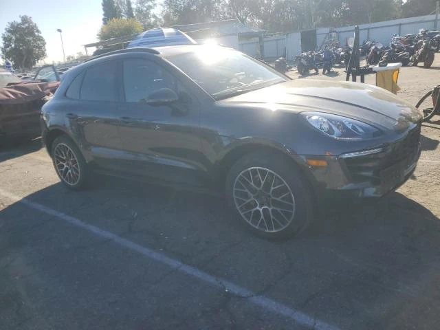 Porsche Macan S, снимка 3 - Автомобили и джипове - 48153417