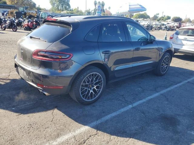 Porsche Macan S, снимка 5 - Автомобили и джипове - 48153417