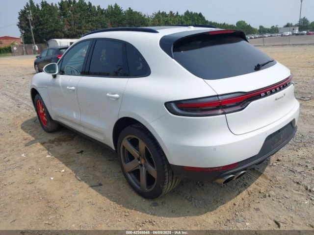 Porsche Macan S - изображение 6