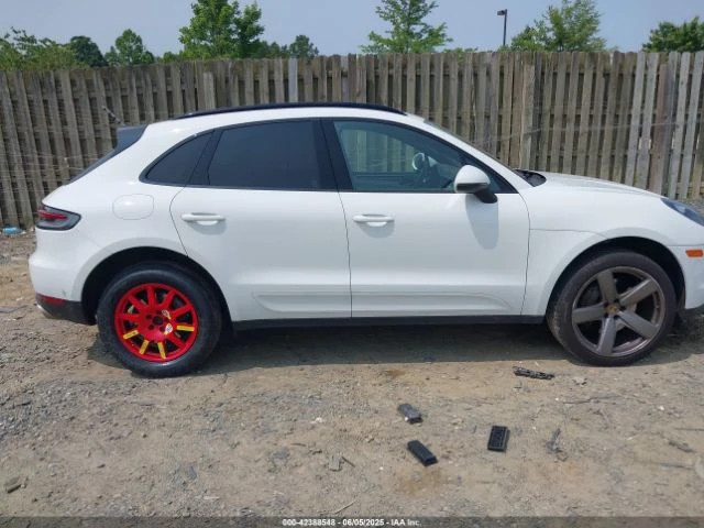 Porsche Macan S - изображение 4