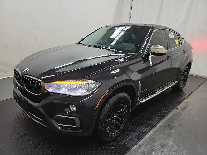 BMW X6 * xDrive35i* * АвтоКредит* - 40299 лв. - 80510155 1