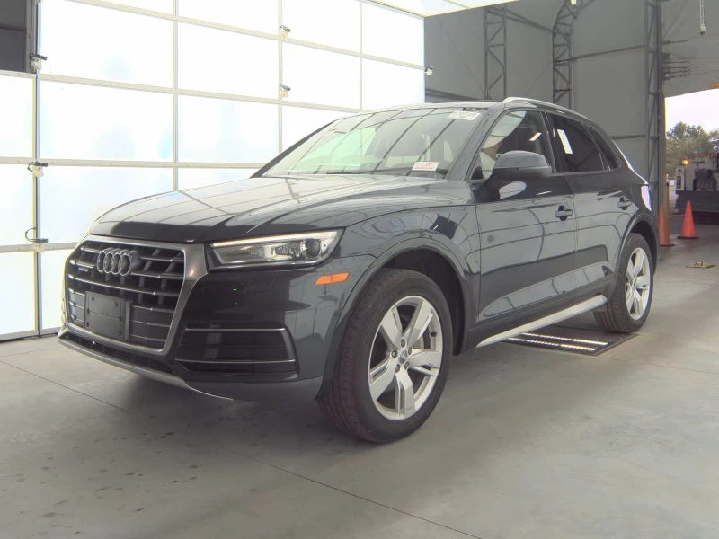 Audi Q5 Premium Диг.табло* Подгрев* 8ZF* Keyless* Пано* - 23800 лв. - 22654140 1