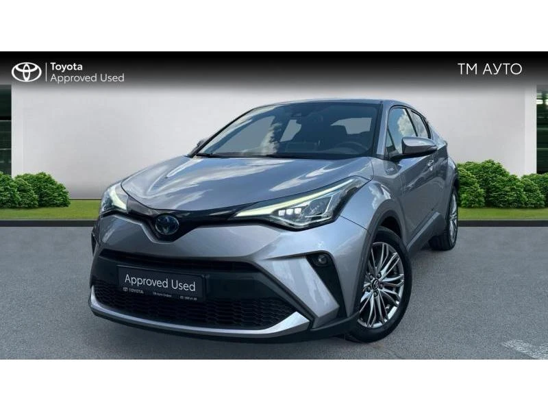 Toyota C-HR C-HR 1.8 HSD CLASSY - 51900 лв. - 79410689 1