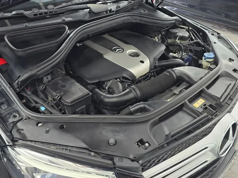 Mercedes-Benz GLE 250 D 4Matic, снимка 6 - Автомобили и джипове - 55652246