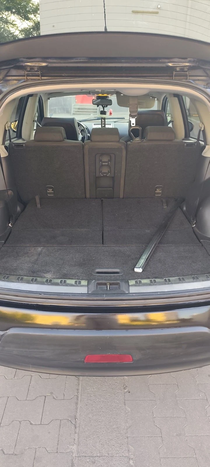 Nissan Qashqai 1.5 dci, снимка 7 - Автомобили и джипове - 55774881